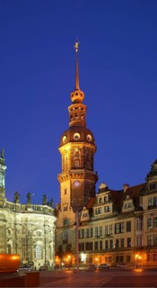 Hausmannsturm Residential Palace