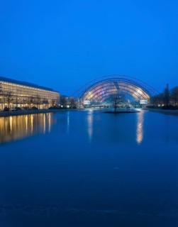 Leipzig Book Fair