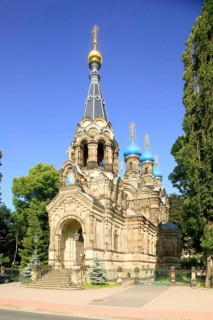 Russian Orthodox Church
