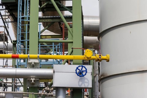 Green hydrogen