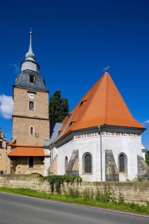 Cotta is a district of the municipality of Dohma in the district of Sächsische