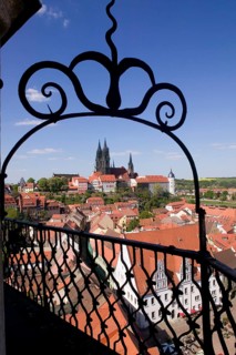 Meissen Old Town