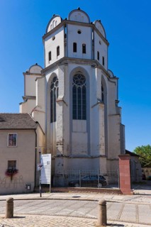 Hall Hallescher Dom