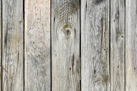 Vertical old wooden planks background