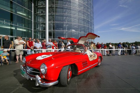 Saxony Classic