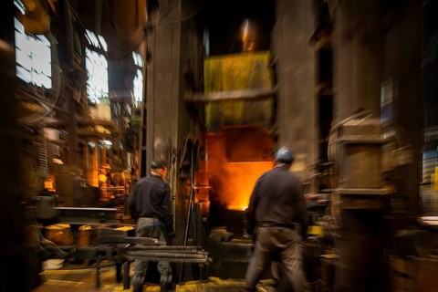Grossenhainer Drop and Free Form Forge GmbH