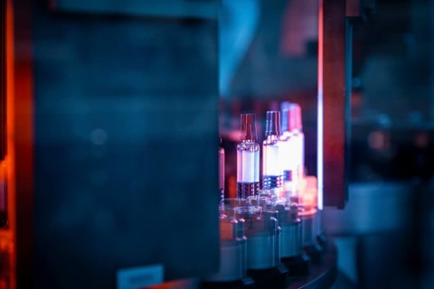 GSK GlaxoSmithKline Biologische Produkte