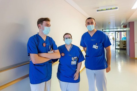 Nursing education