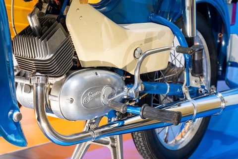 Dresden Transport Museum