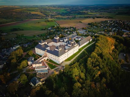 Augustusburg Hunting Lodge