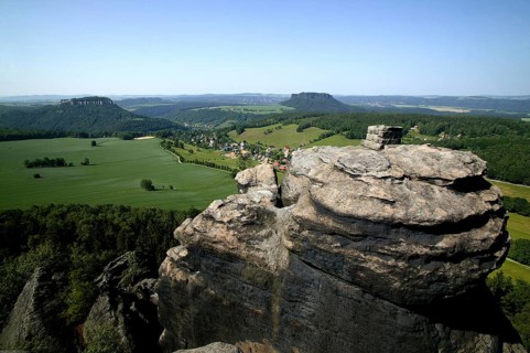 Pfaffenstein