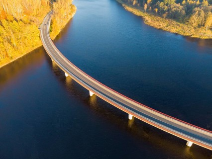 The Rauschenbach Dam is a dam in the Free State of Saxony. The dammed waters are the Flöha and the