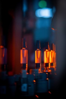 GSK GlaxoSmithKline Biologische Produkte