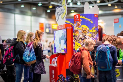 The Leipzig Book Fair is an international book fair that takes place annually in spring at the
