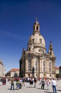 Dresden Church of Our Lady