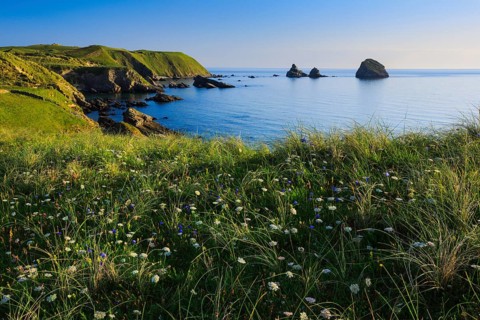 Balnakeil Bay, Sutherland, Scotland, United Kingdom, Europe