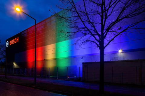 Bosch Dresden