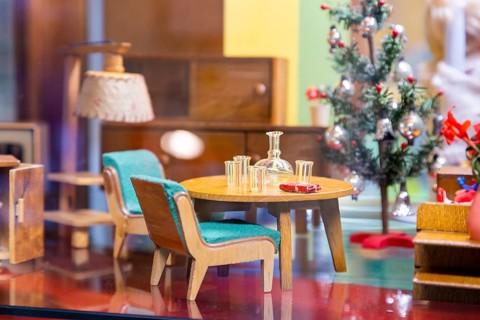 Kleinnauendorf Toy Museum