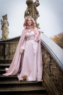 Winter exhibition, Three Hazelnuts for Cinderella