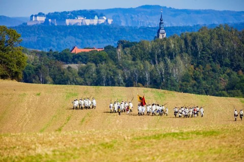 Battle of Maxen