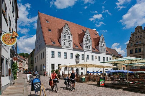 Meissen town hall