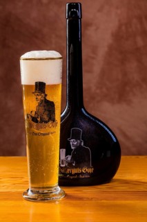 Leipzig Gose