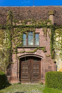 Dotternhausen Castle, Cotta's Castle, Dotternhausen Castle, historical building, aristocratic