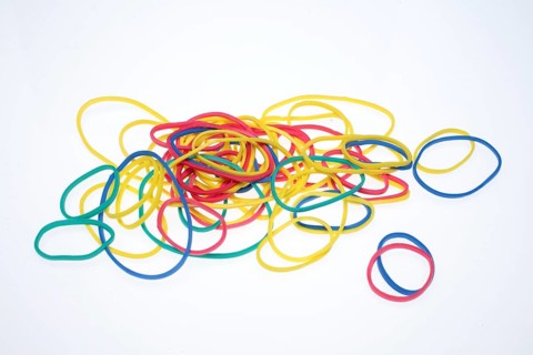 Rubber rings