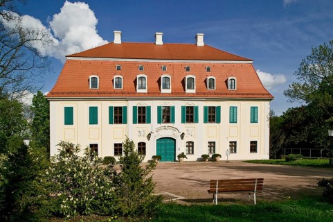 Siebeneichen Castle