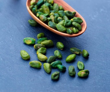 Real Pistachios (Pistacia vera) kernel