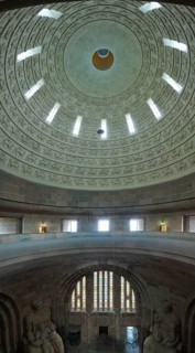 Leipzig Monument to the Battle of the Nations
