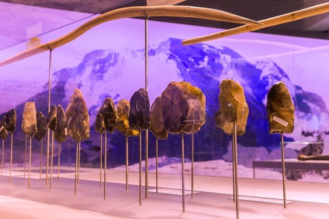 State Museum for Archaeology Chemnitz