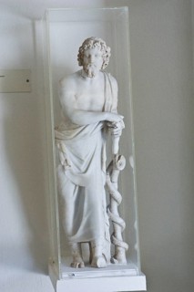 Rhodes Island, Rhodes is a town on the northern tip of the Greek island of the same name. New