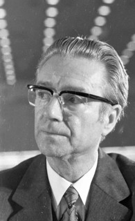 The 3rd Extraordinary Congress of the DGB, held here in Düsseldorf on 14-15 May 1969, discussed the