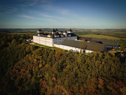 Augustusburg Hunting Lodge