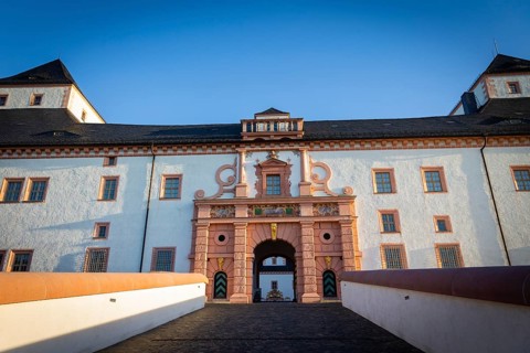 Augustusburg Hunting Lodge