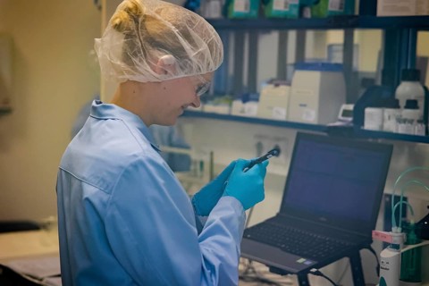 Saxon research and manufacturer network for radiopharmaceuticals