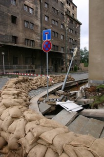 Flood 2002