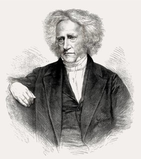 Sir John Frederick William Herschel, 1st Baronet, 1792 –1871, English polymath