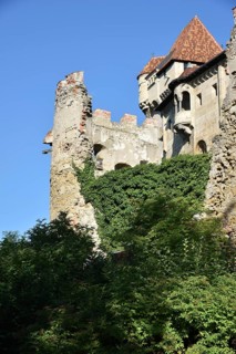 Liechtenstein Castle Maria Enzersdorf Austria