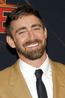 Lee Pace at the World premiere of 'Captain Marvel' held at the El Capitan Theater in Hollywood, USA