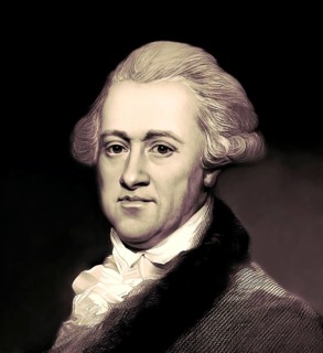 Sir John Frederick William Herschel, 1st Baronet, 1792 –1871, English polymath