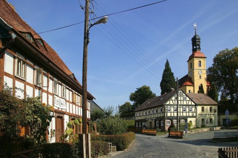 Grosschönau