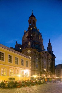 Dresden Neumarkt