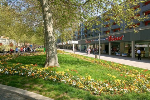 Main street