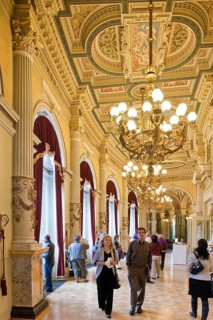 Semper Opera