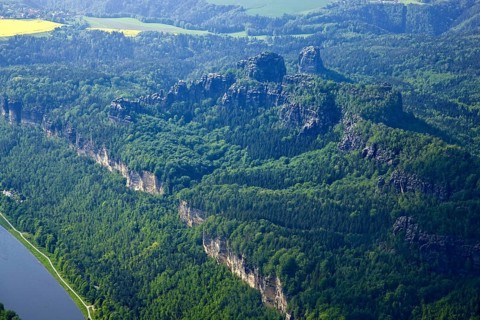 Schrammsteine