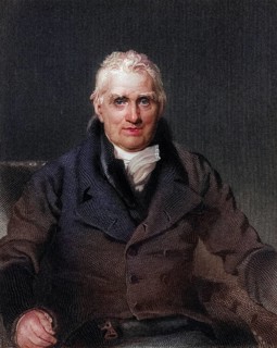 John Scott 1st Earl of Eldon 1751 to 1838 Lawyer Judge Statesman and Lord High Chancellor of Great