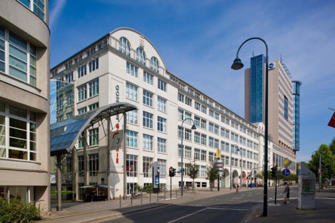 Jena is a university town and independent city in Thuringia in the metropolitan region of Central