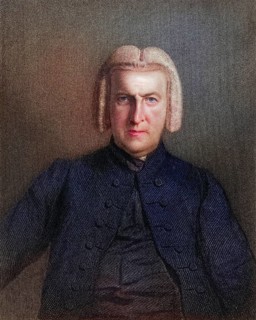 Rev Shute Barrington 1734 to 1826 Bishop of Llandaff in South Wales Bishop of Salisbury and Bishop